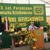 Krajowe Dni Działkowca 2016