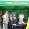 Kiermasz ogrodniczy 2011